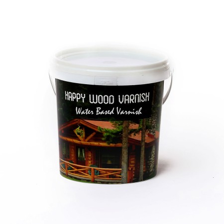 Varnish Water-Based