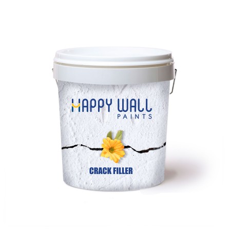 Crack Filler