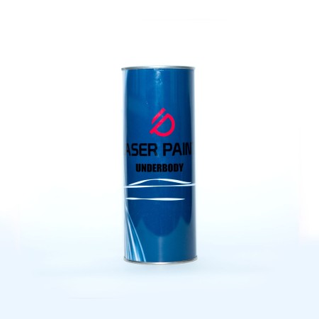 Underbody Protective Paint 