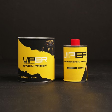 Viper Epoxy Primer