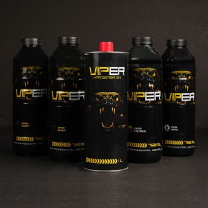 Viper Protective Coating