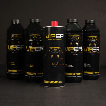 Viper Protective Coating