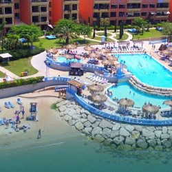 Florida Beach Resort