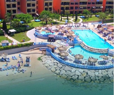 Florida Beach Resort