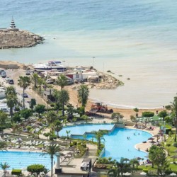 Holiday Beach Resort