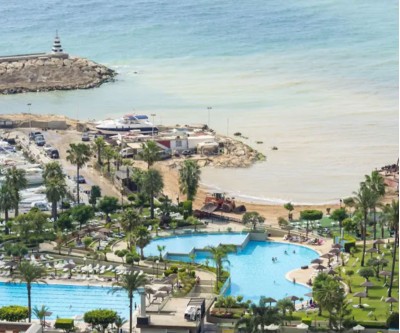 Holiday Beach Resort