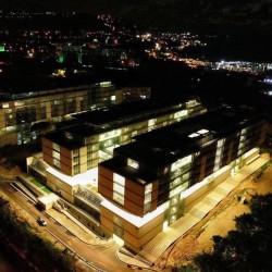 Lebanese University- Tripoli