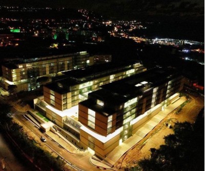Lebanese University- Tripoli