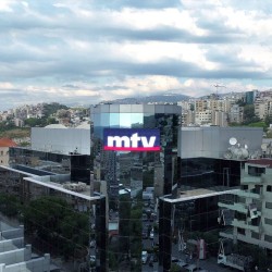 MTV Lebanon