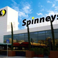 Spinneys