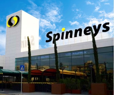 Spinneys
