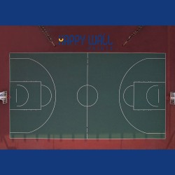 Sports Courts: Bhamdoun/ Sahel alma/ Dlebta