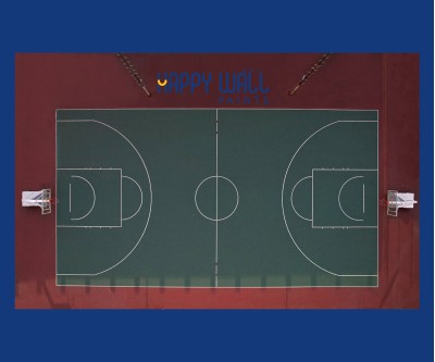 Sports Courts: Bhamdoun/ Sahel alma/ Dlebta