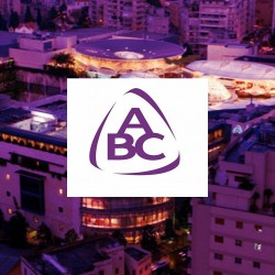 ABC Ashrafieh- Underground Parking