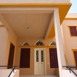 Reviving Beirut with Offre Joie NGO