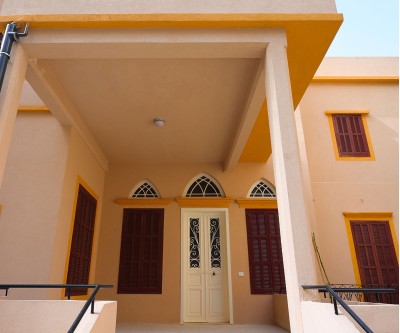 Reviving Beirut with Offre Joie NGO