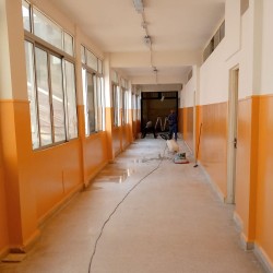 Lebanese University- Tripoli