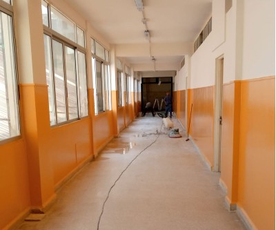 Lebanese Public Schools